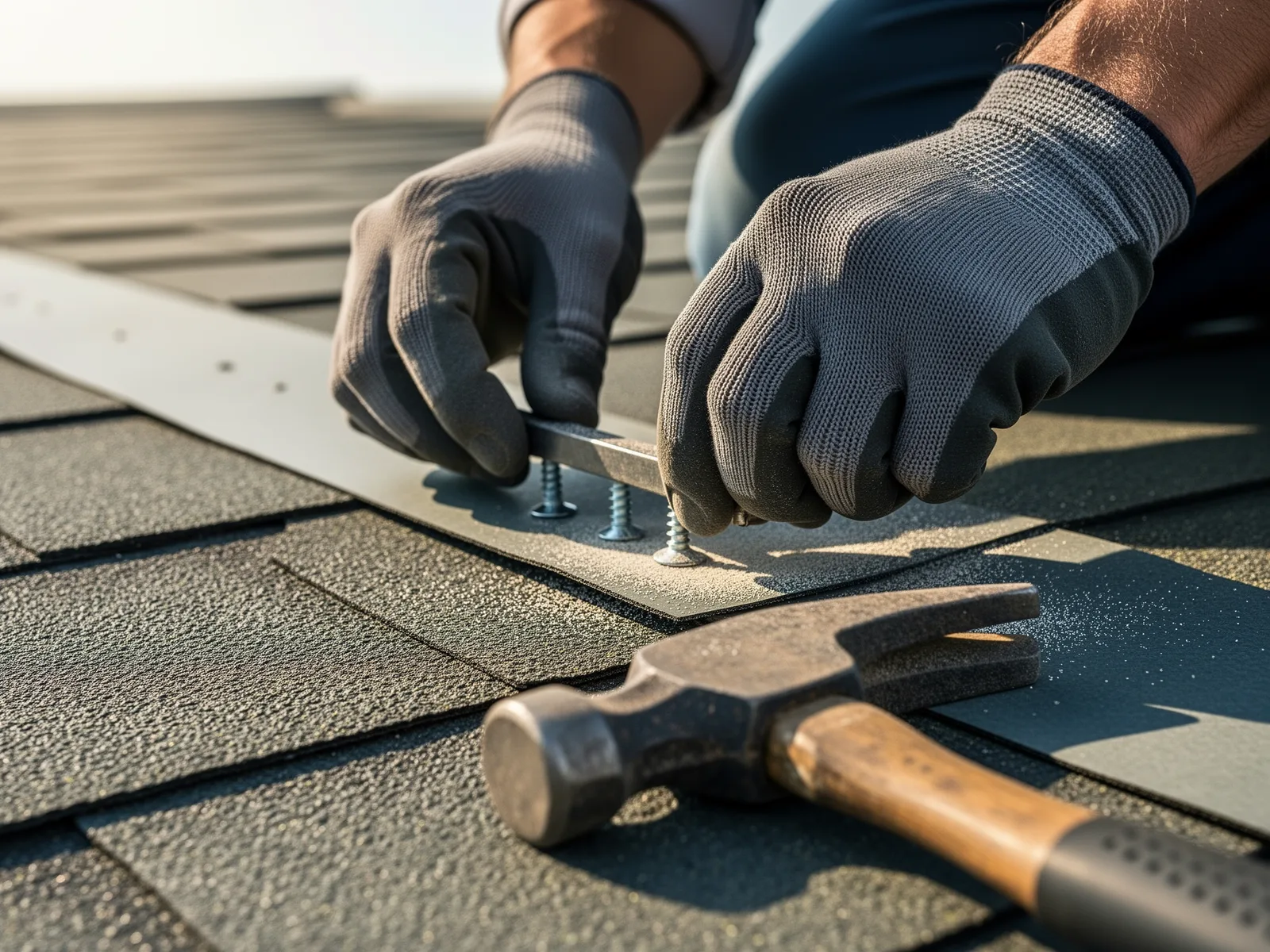 Why choose Fascia Repair in Denham Springs, LA